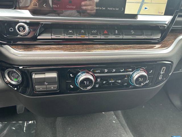 2026 Gmc Sierra 1500 SLE photo 18