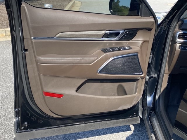 2022 Kia Telluride SX photo 20