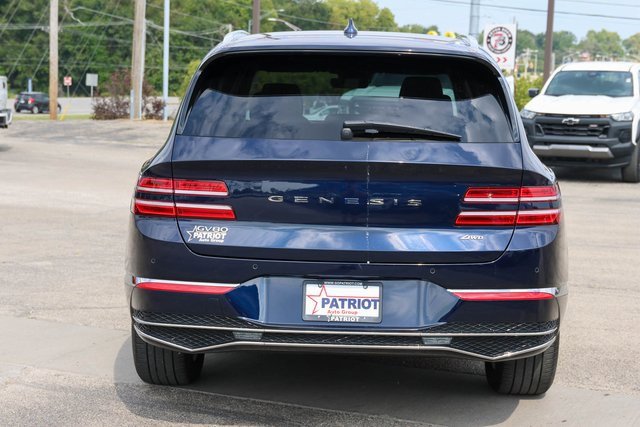 2025 Genesis GV80 2.5T Standard photo 2