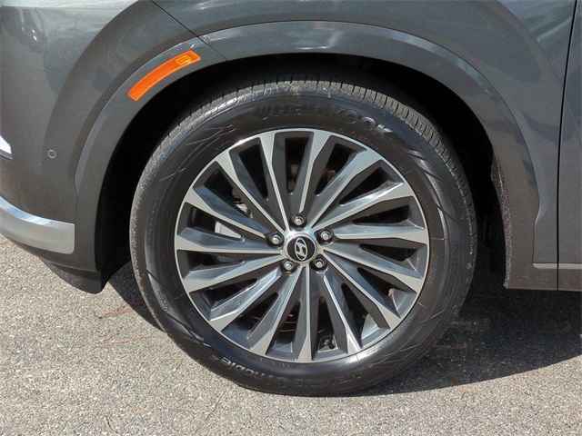 2023 Hyundai Palisade Calligraphy photo 11