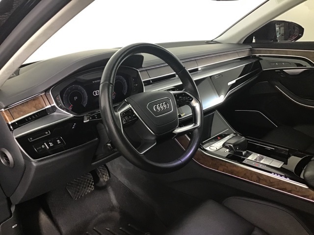 2019 Audi A8 L 55 Quattro photo 7