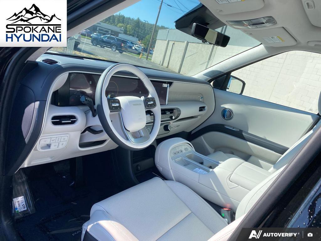 2026 Hyundai Palisade Calligraphy photo 14