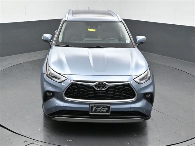 2023 TOYOTA HIGHLANDER - Image 46