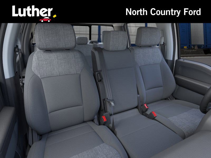 2026 Ford F-250 XLT photo 10