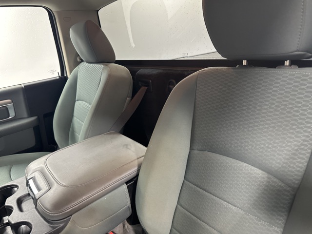 2014 Ram 1500 Tradesman photo 16