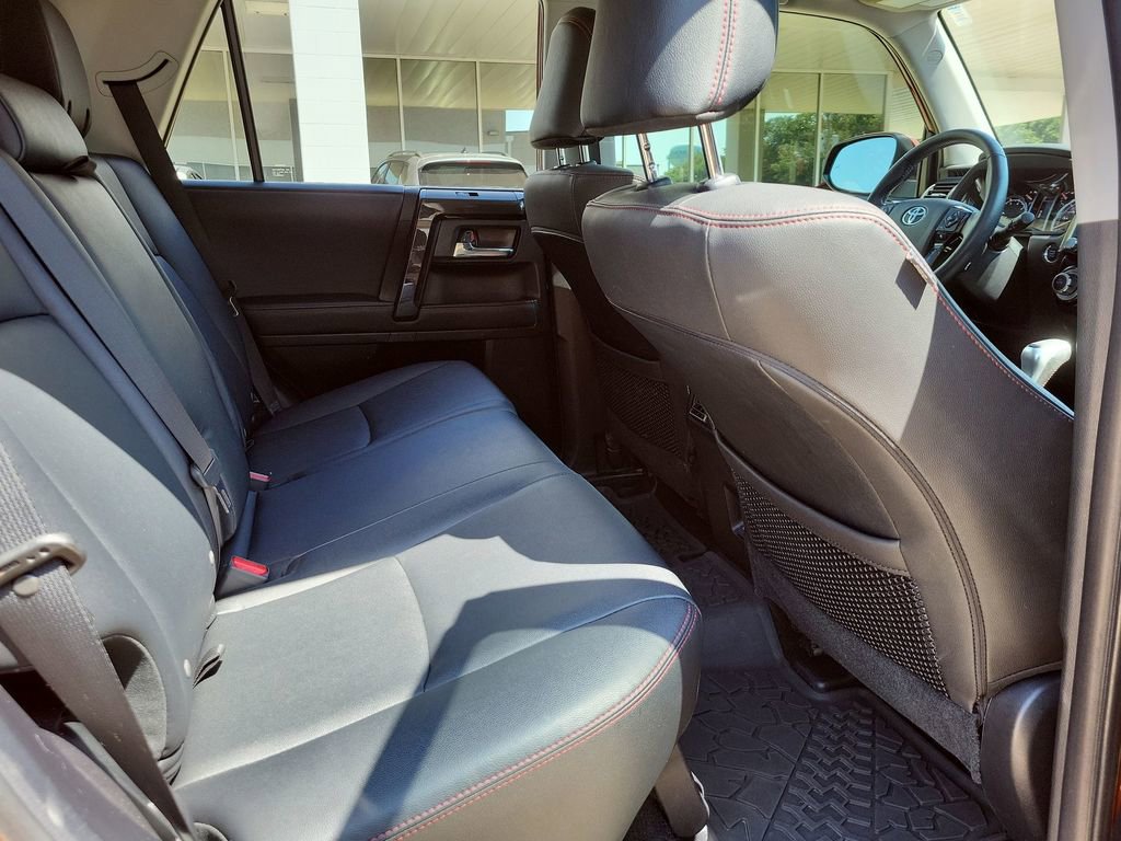 2024 Toyota 4Runner TRD Pro photo 26