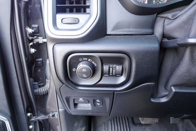 2021 Ram 1500 Laramie photo 20