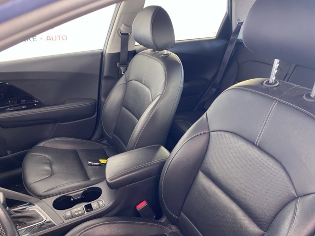 2022 Kia Niro EX Premium photo 12