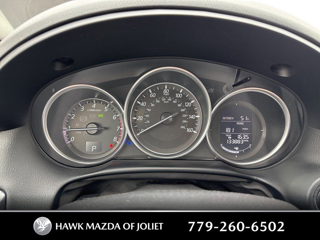 2016 MAZDA CX-5 - Image 6