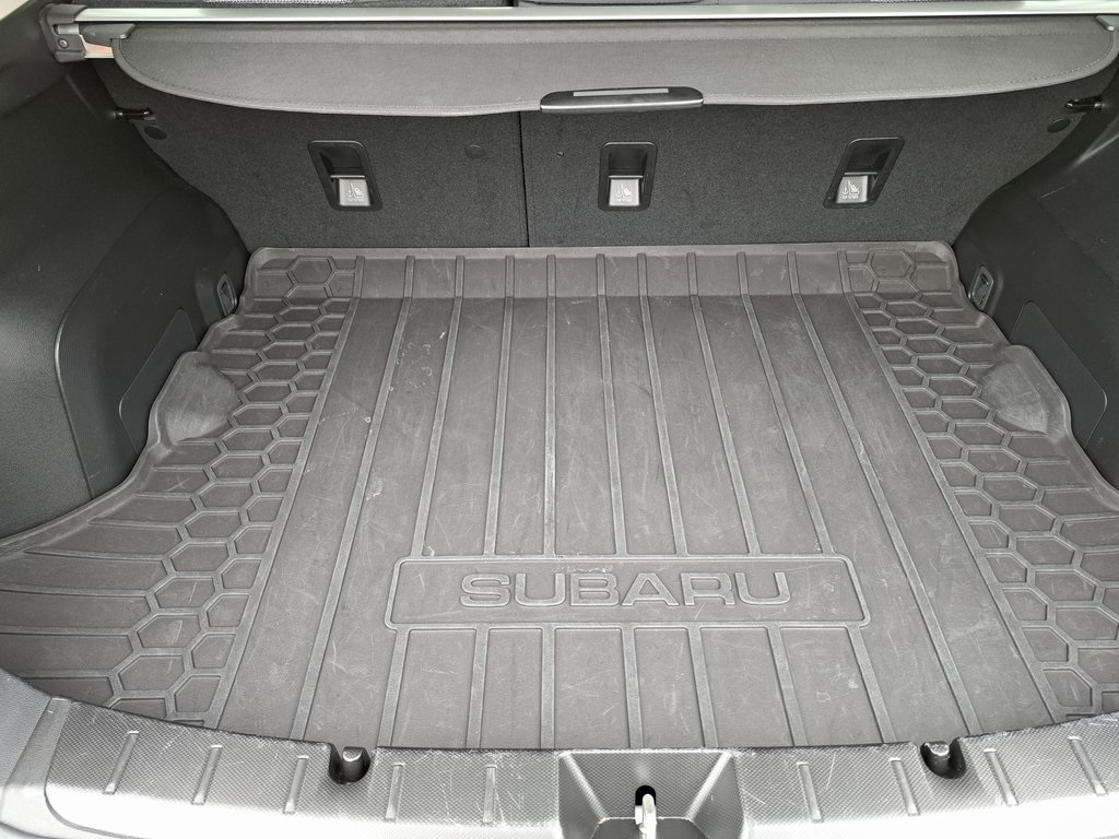2020 Subaru Crosstrek Premium photo 23