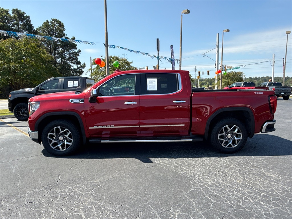 2023 Gmc Sierra 1500 SLT photo 6
