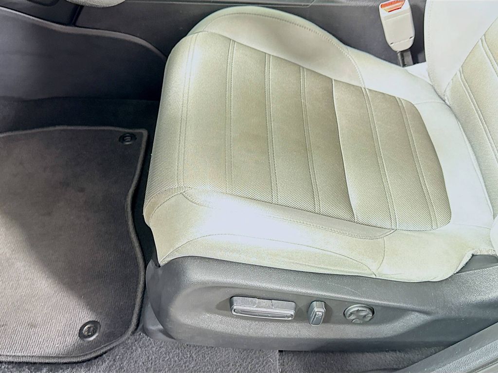 2018 Honda CR-V EX photo 15