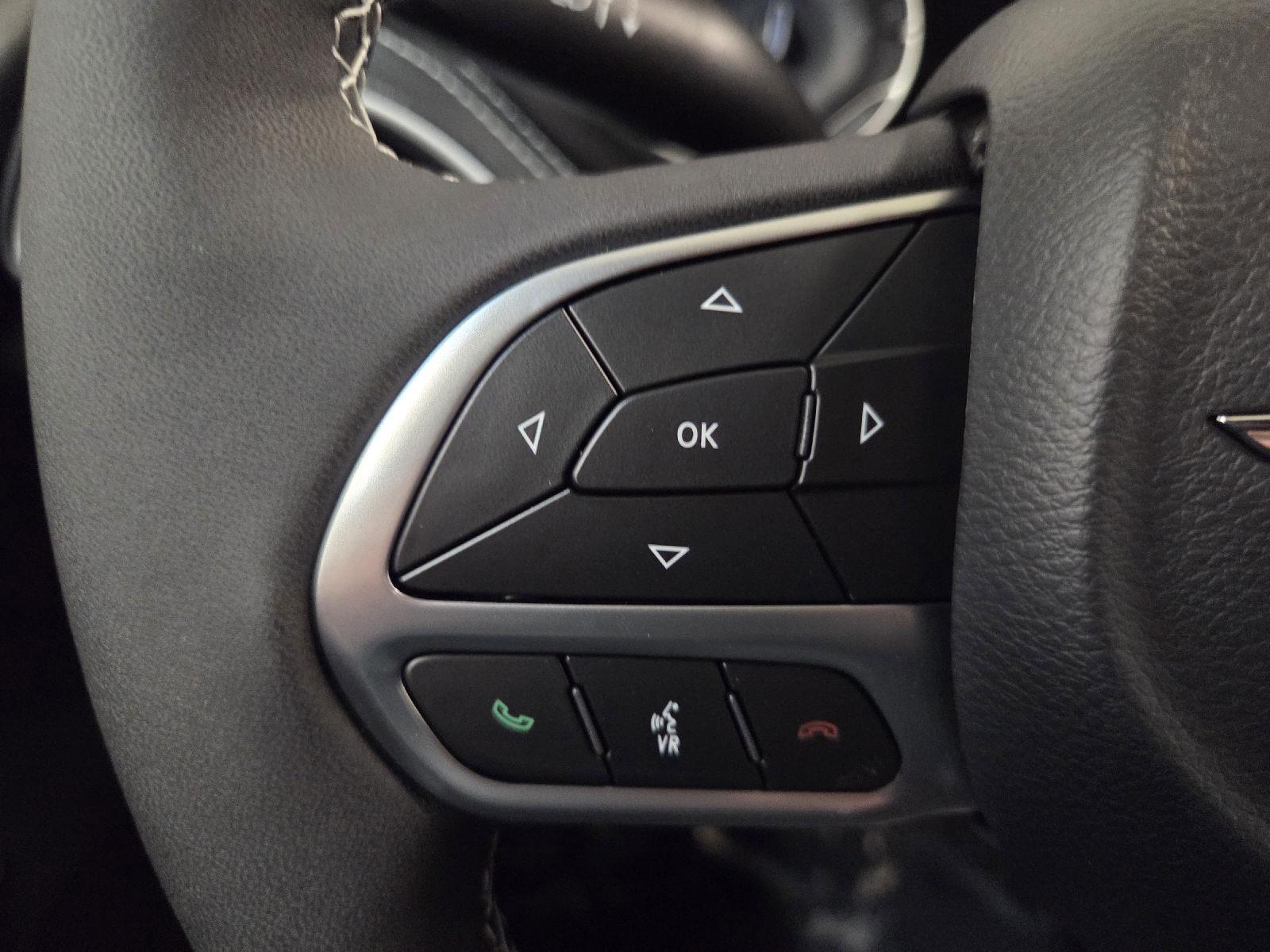 2026 Chrysler Pacifica photo 13
