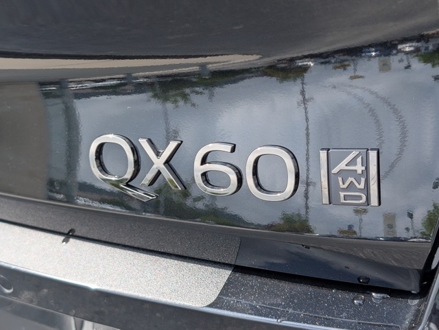 2026 Infiniti QX60 Autograph photo 29