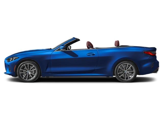 2026 Bmw 430i photo 3