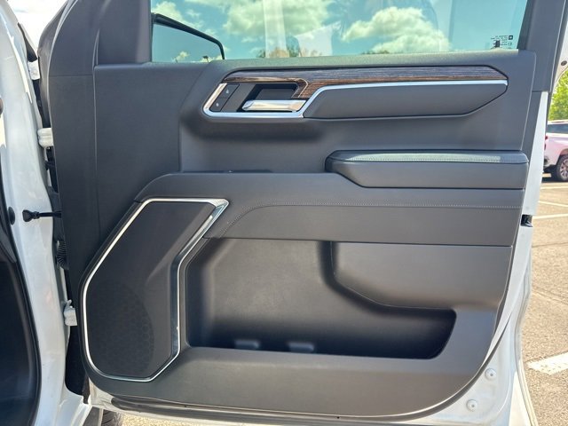 2023 Gmc Sierra 1500 Elevation photo 16