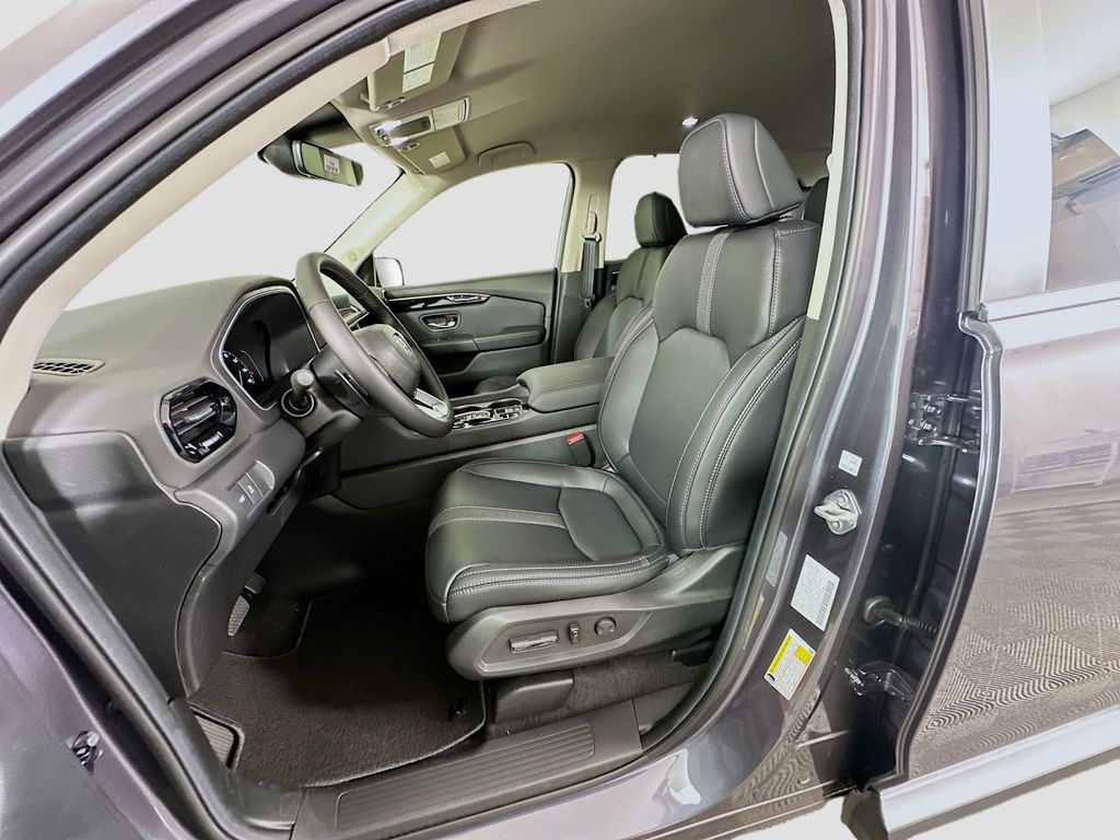 2025 Honda Pilot EX-L photo 15