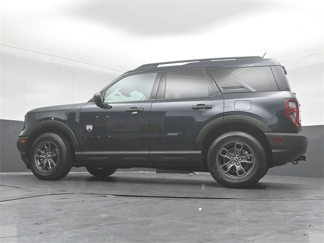 2022 FORD BRONCO SPORT - Image 42