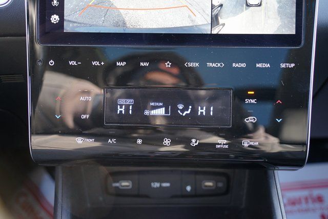 2022 HYUNDAI TUCSON - Image 15