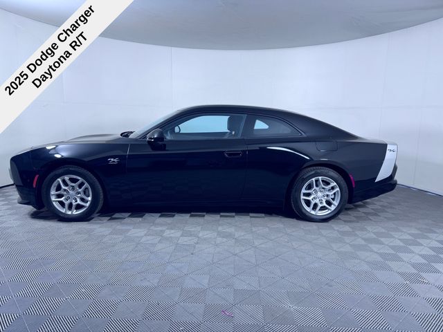 2025 Dodge Charger R/T photo 4