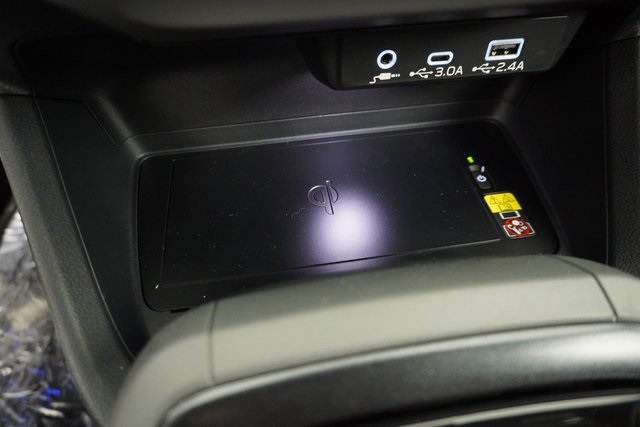 2025 Subaru Crosstrek Sport photo 16