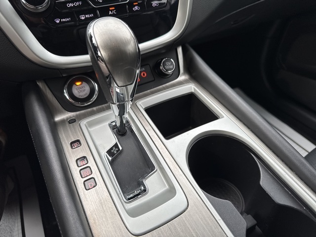 2018 Nissan Murano Platinum photo 32
