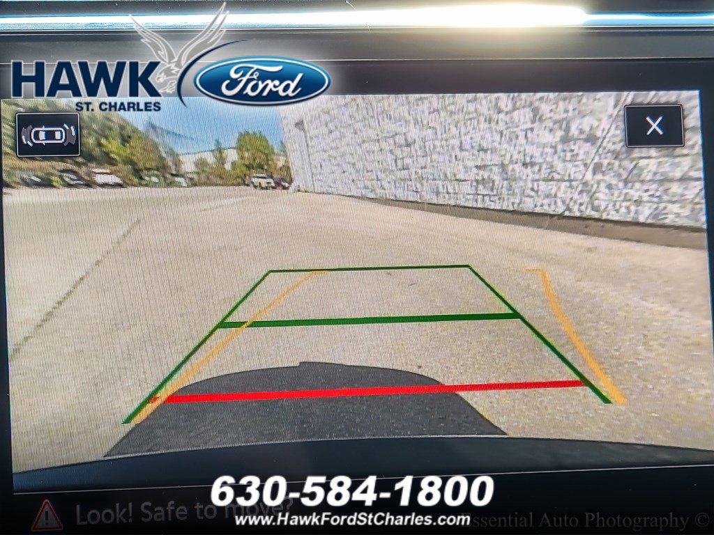 2022 VOLKSWAGEN TIGUAN - Image 14