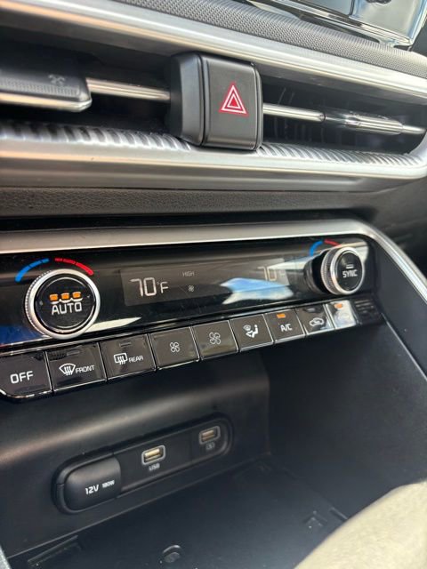 2022 Kia K5 LXS photo 20