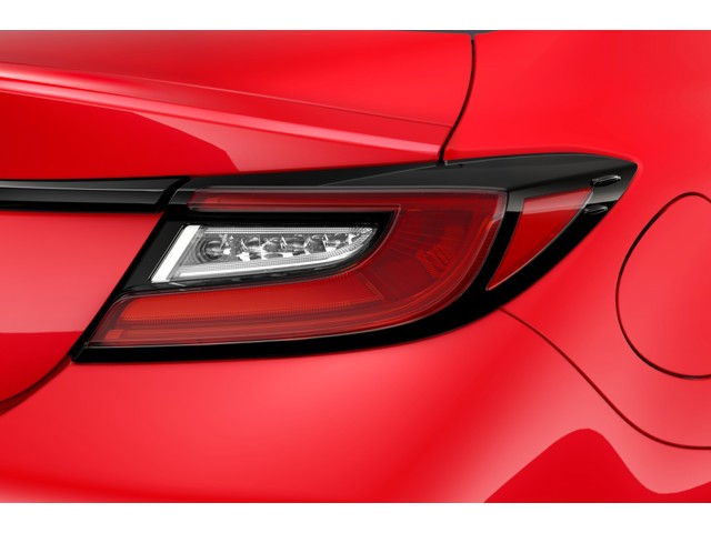 2025 Subaru BRZ tS photo 13