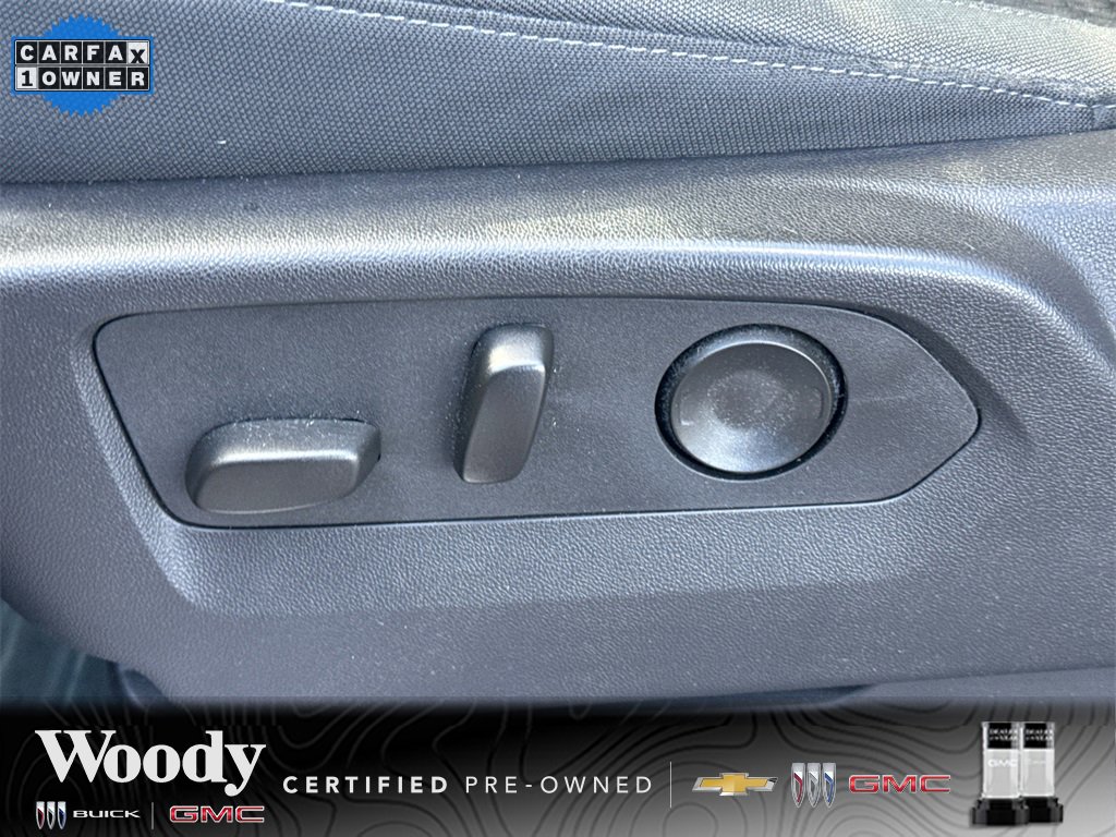 2024 Gmc Sierra 1500 SLE photo 16