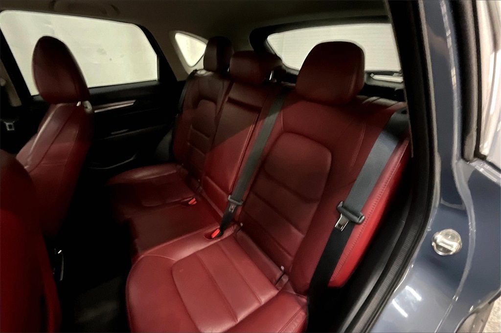 2023 MAZDA CX-5 - Image 24