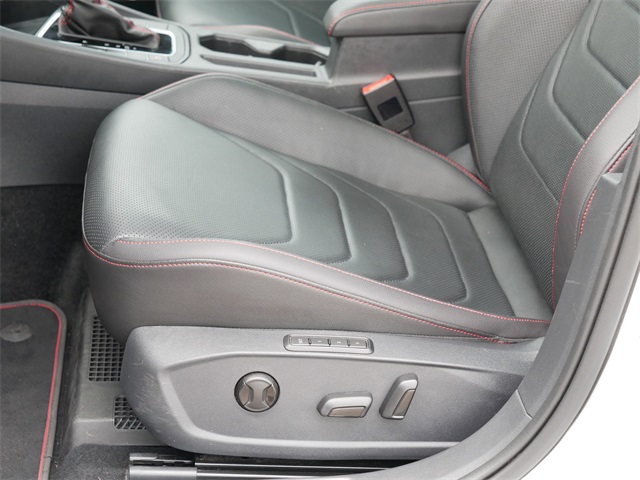 2020 Volkswagen Jetta GLI 2.0T Autobahn photo 14