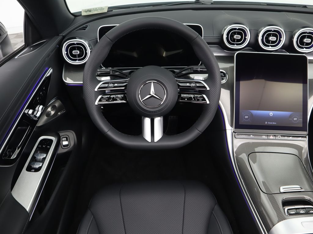 2025 Mercedes Benz CLE 300 4MATIC photo 19