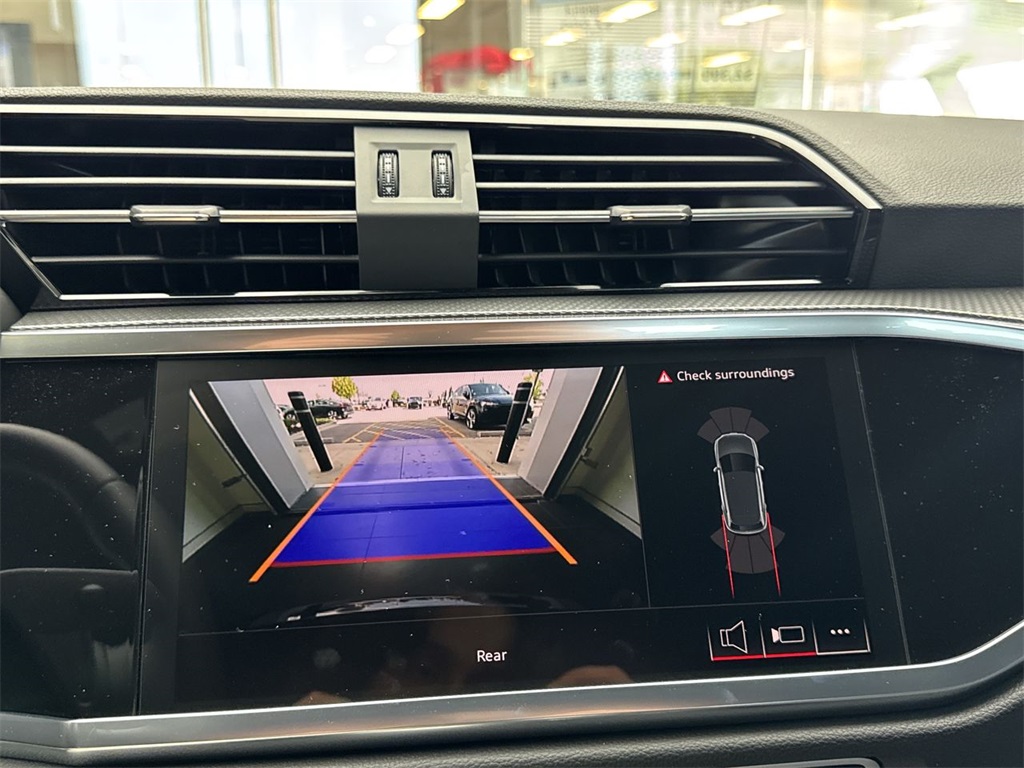 2025 Audi Q3 Premium S line photo 13
