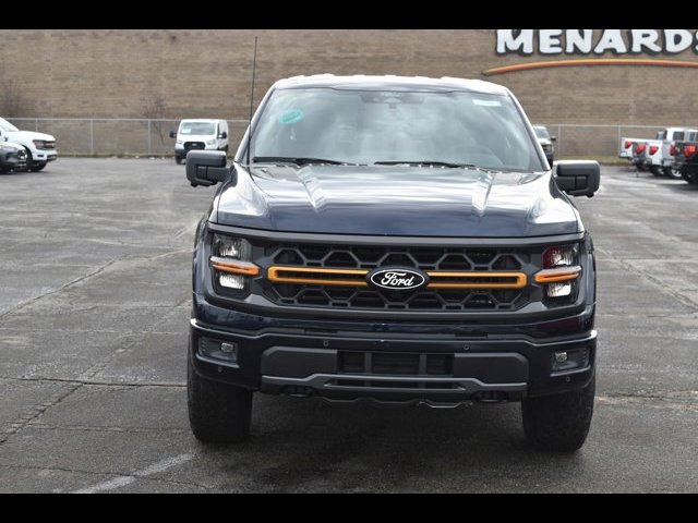 MOSA +F 150 ブラックシェル ブルピン THIS 2025 SHELBY F-150 IS OUT OF THIS WORLD! (785HP) - YouTube