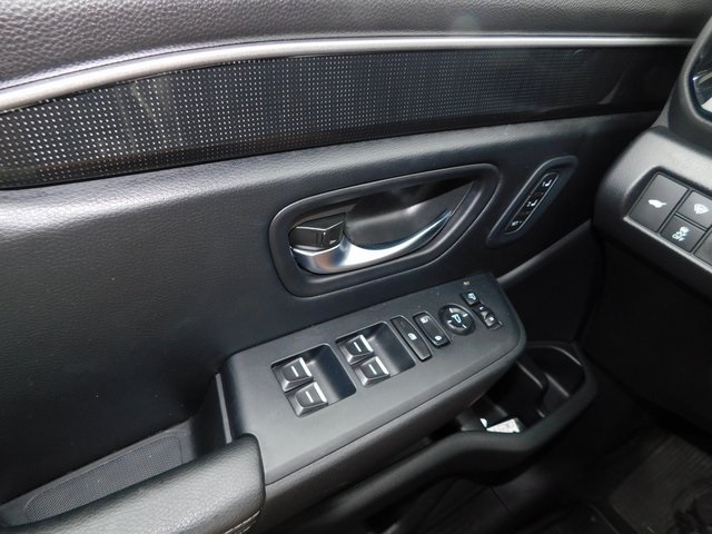 2023 Honda Pilot Elite photo 31