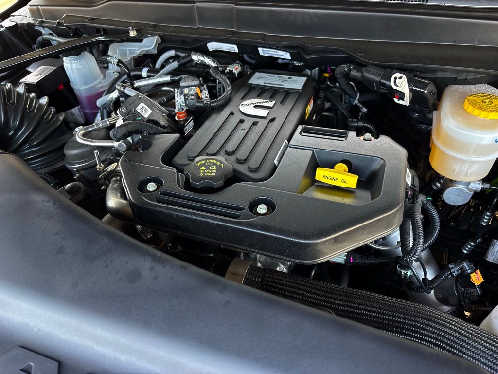 2025 Ram 3500 Tradesman photo 25