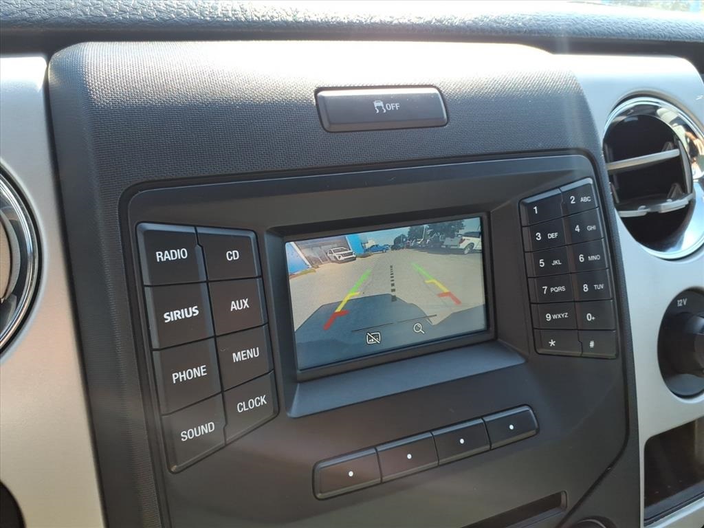 2014 Ford F-150 XLT photo 16