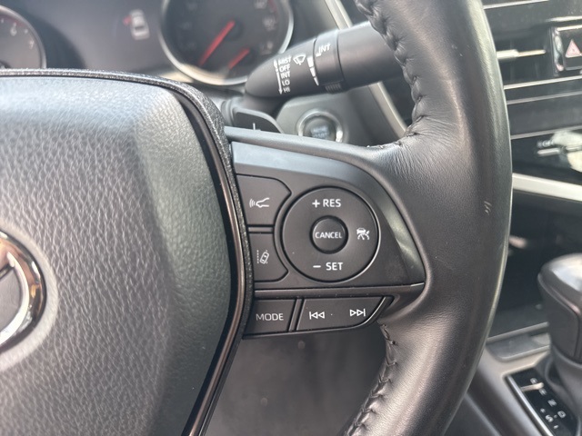 2024 Toyota Camry XSE photo 24
