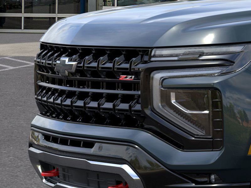 2025 Chevrolet Tahoe Z71 photo 13