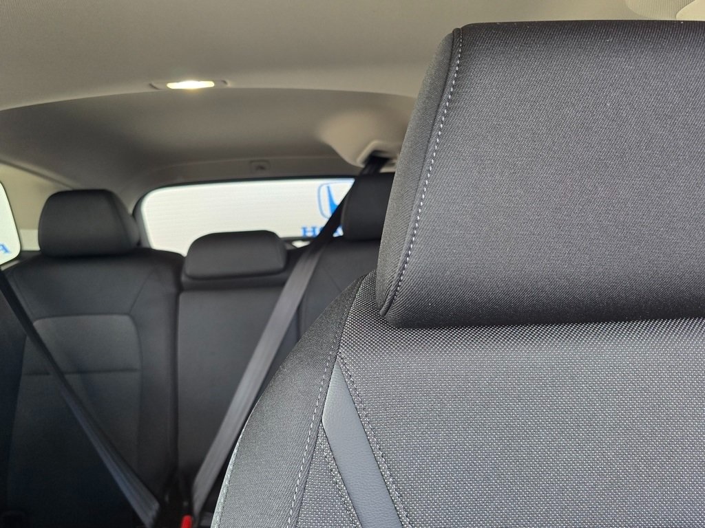 2026 Honda CR-V EX photo 20