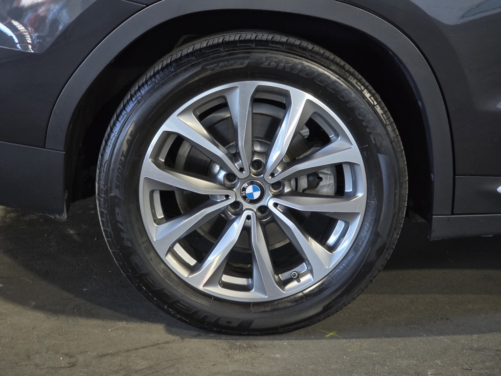 2019 Bmw X3 xDrive30i photo 4
