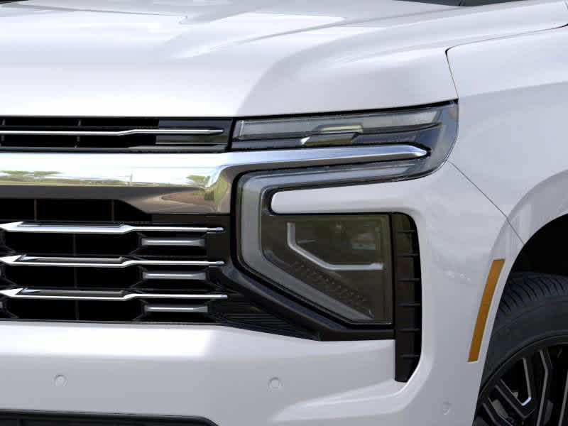 2025 Chevrolet Suburban Premier photo 25