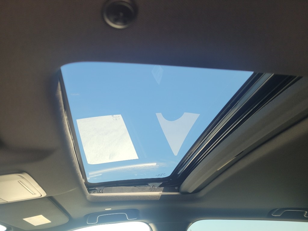 2026 Honda CR-V Sport-L Hybrid photo 4