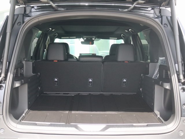 2026 Honda Passport TrailSport photo 31