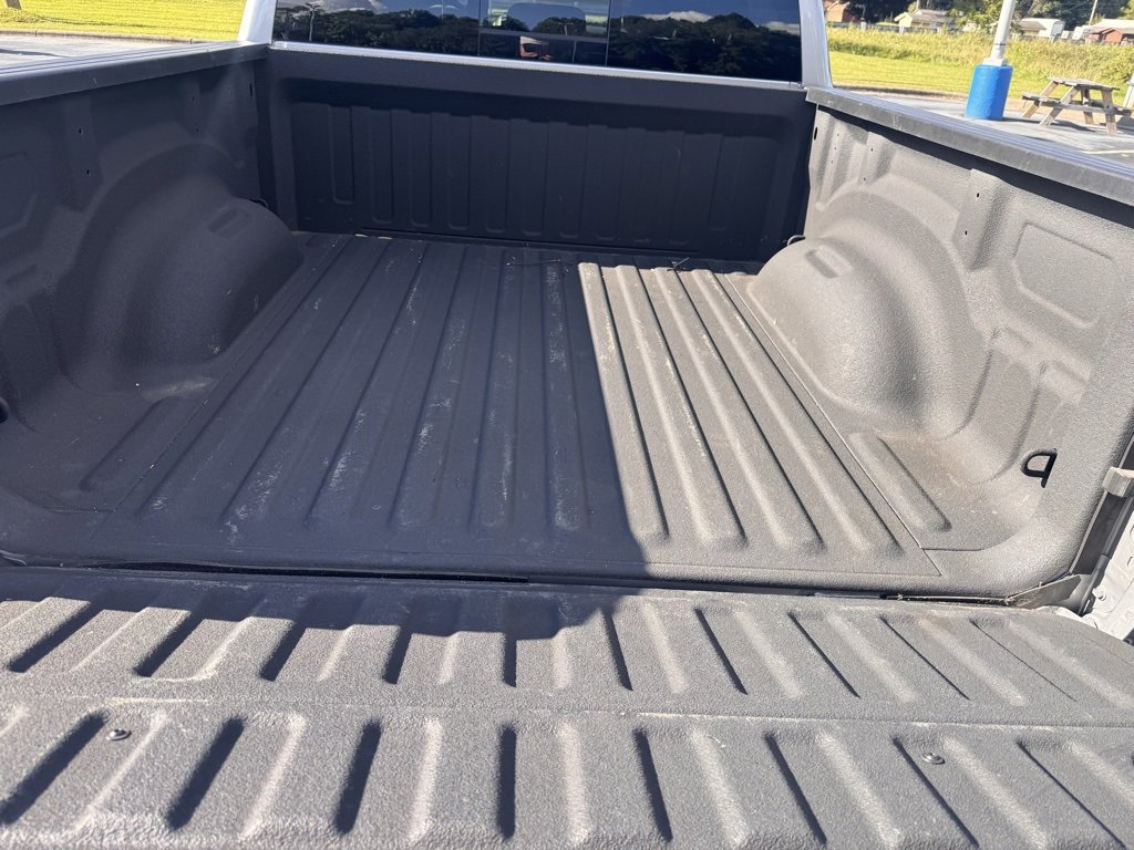 2021 Ram 1500 Big Horn photo 23