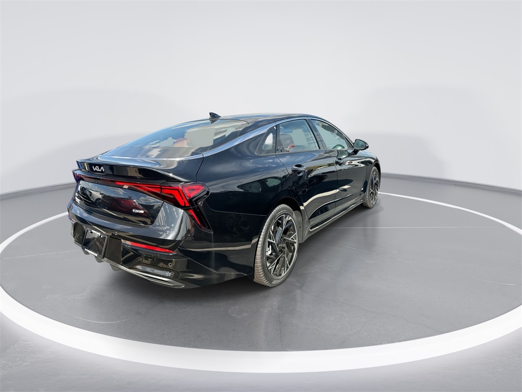 2026 Kia K5 GT-Line photo 7
