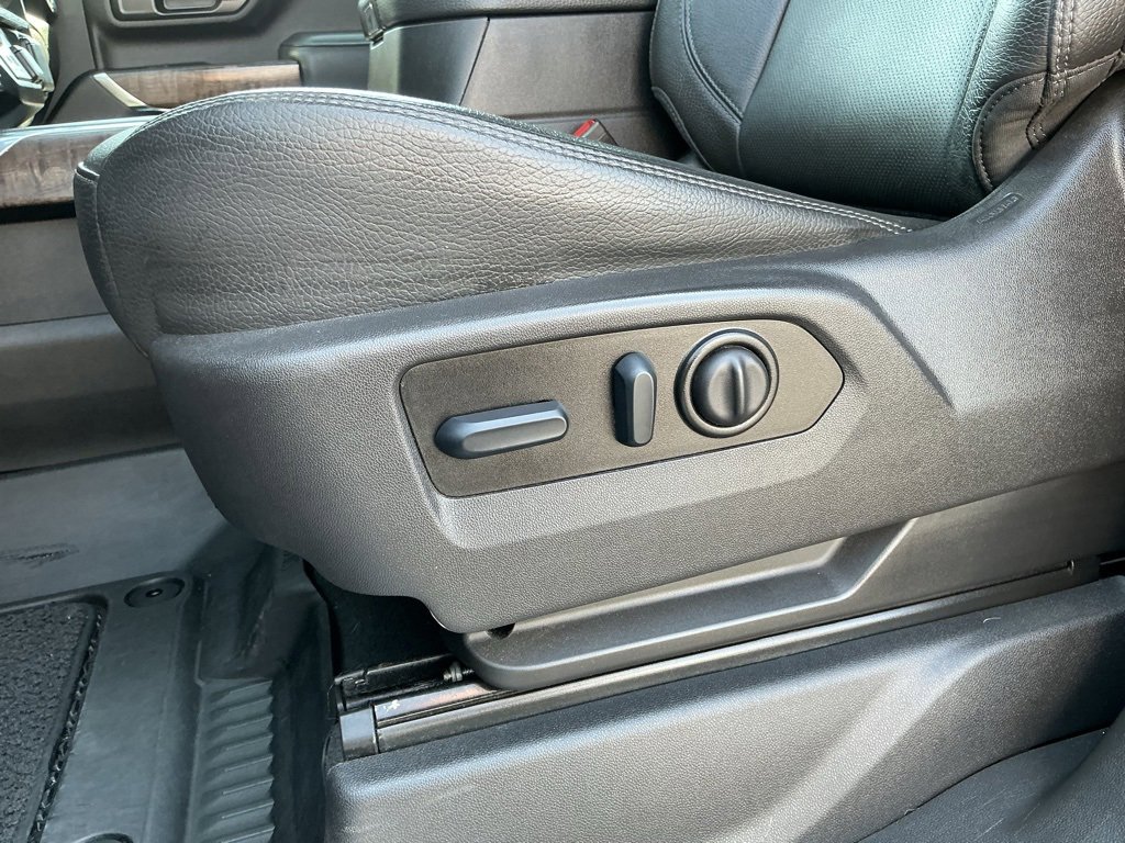 2022 Gmc Sierra 2500 HD Denali photo 63