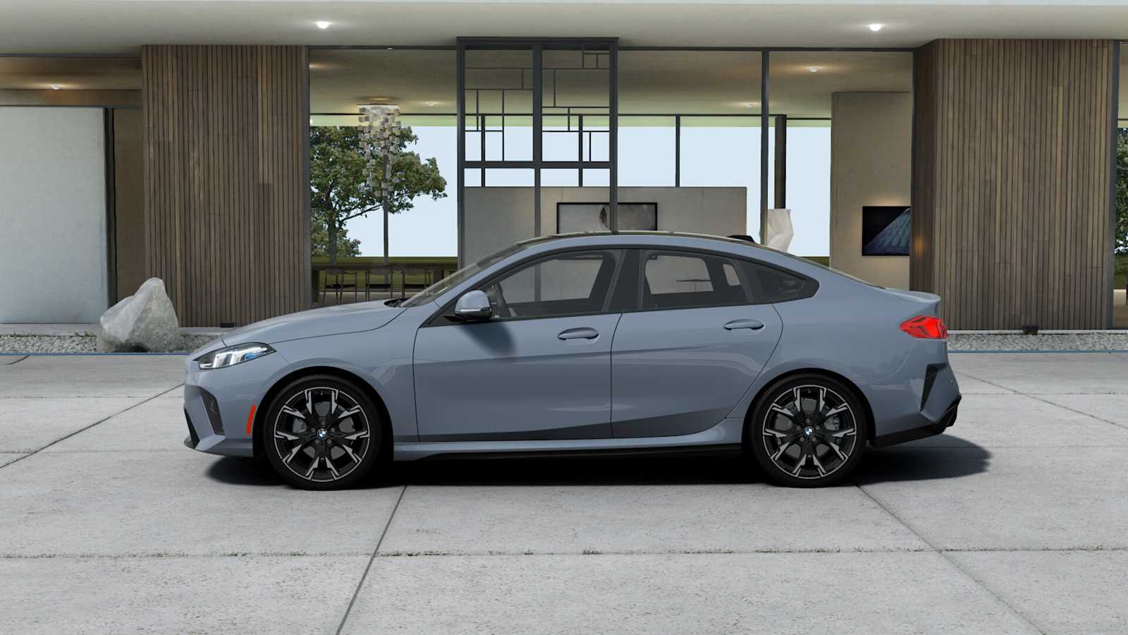 2026 Bmw 228 228 Gran Coupe photo 4