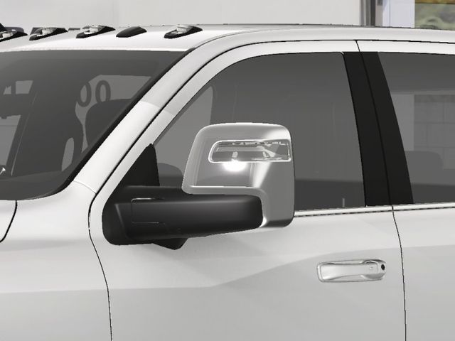 2025 Ram 3500 Limited photo 14